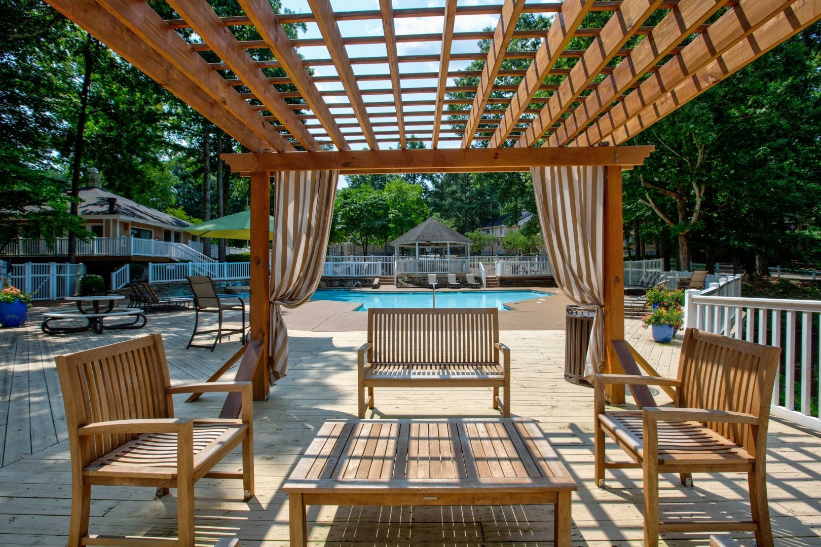 1700 Exchange Apartments