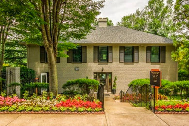 Dunwoody Exchange