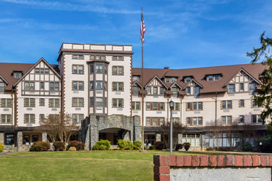 Kenilworth Inn