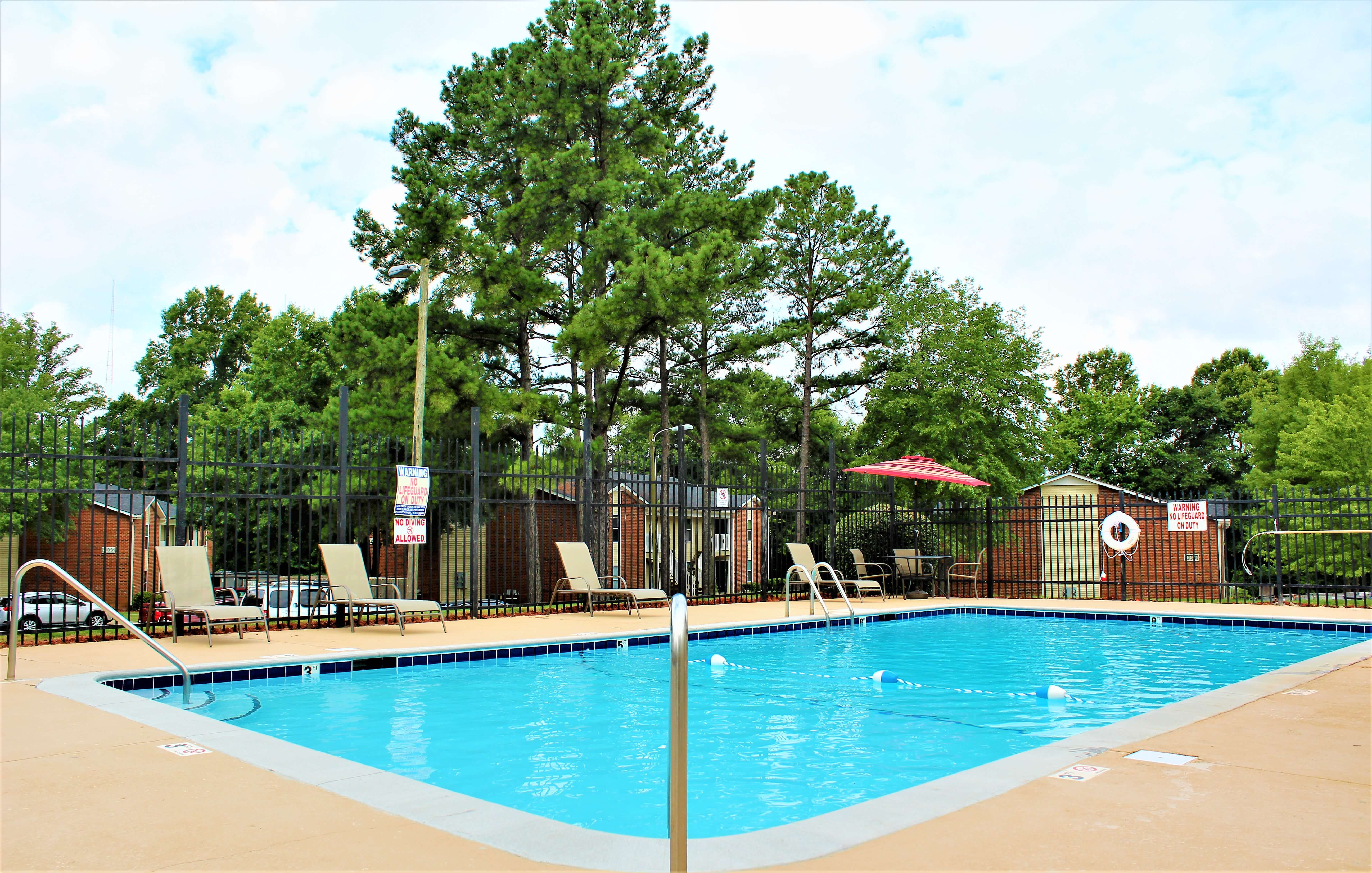 Arborgate Apartment Homes