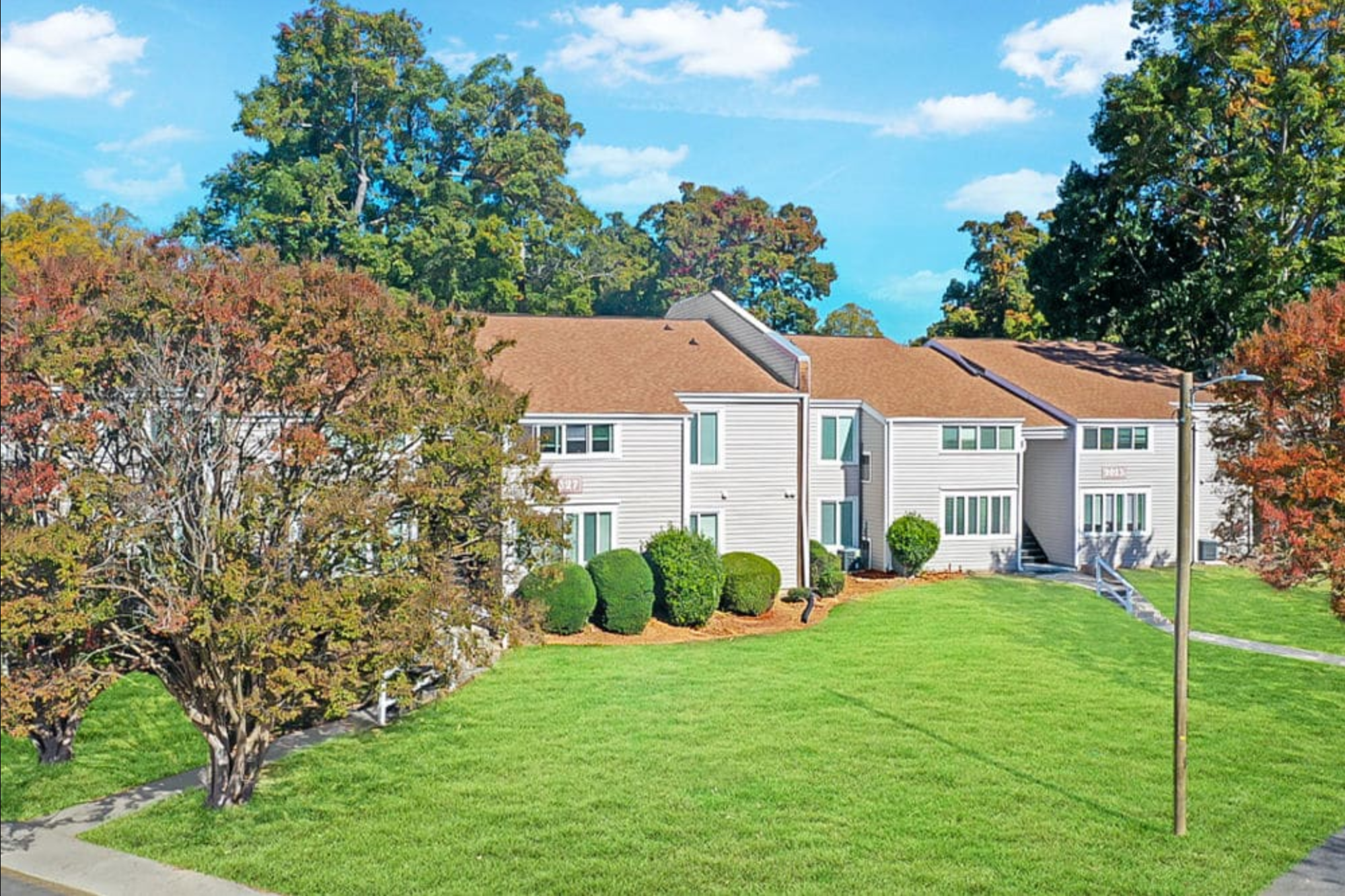 The Pointe Apartments