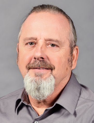 Bruce Byrd