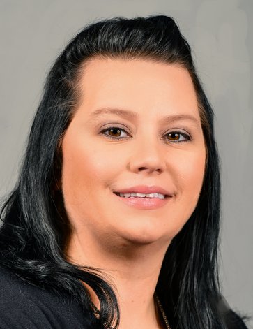 Kristin Roberts