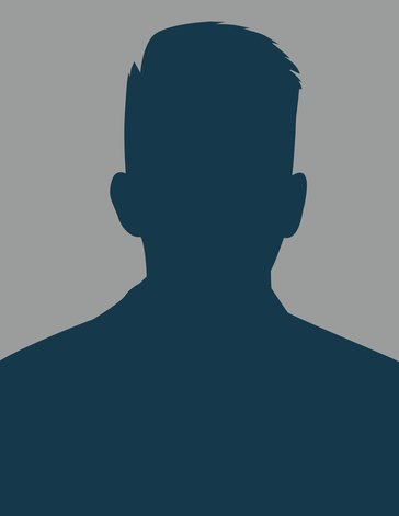 Aaron McCoy, Talent Acquisition Specialist