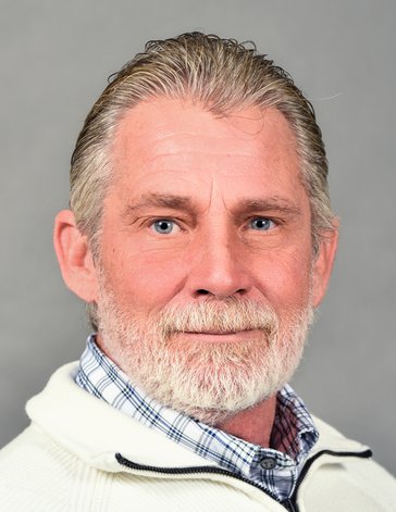 Mike Snow