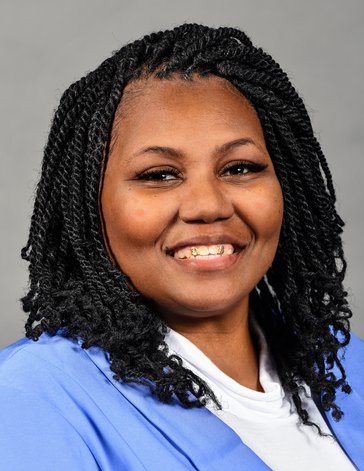Shekita Fuller