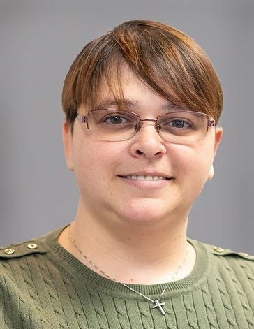 Nicole Willis