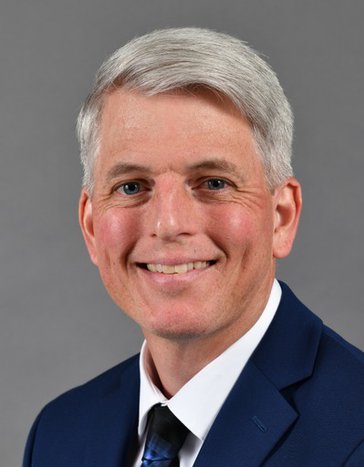 Nick Gass