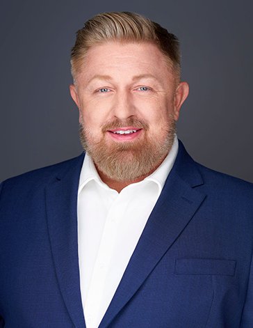 Greg Gibson - Area Leasing & Marketing Manager (Atlanta)