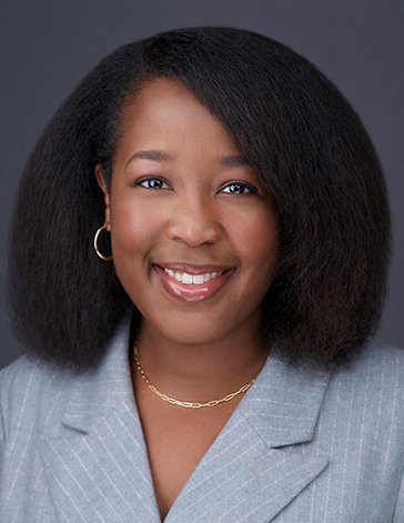 Branden Rucker, VP of Operational Assurance