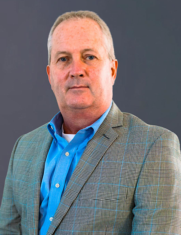 Nick Gass